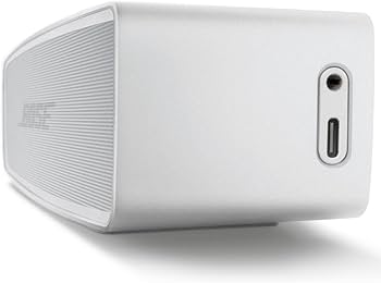 Amazon.com: Bose SoundLink Mini II Special Edition Portable
