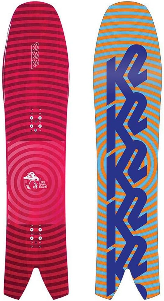 Top 3 Best Snowboards for Trees in 2022 (Quick Review)