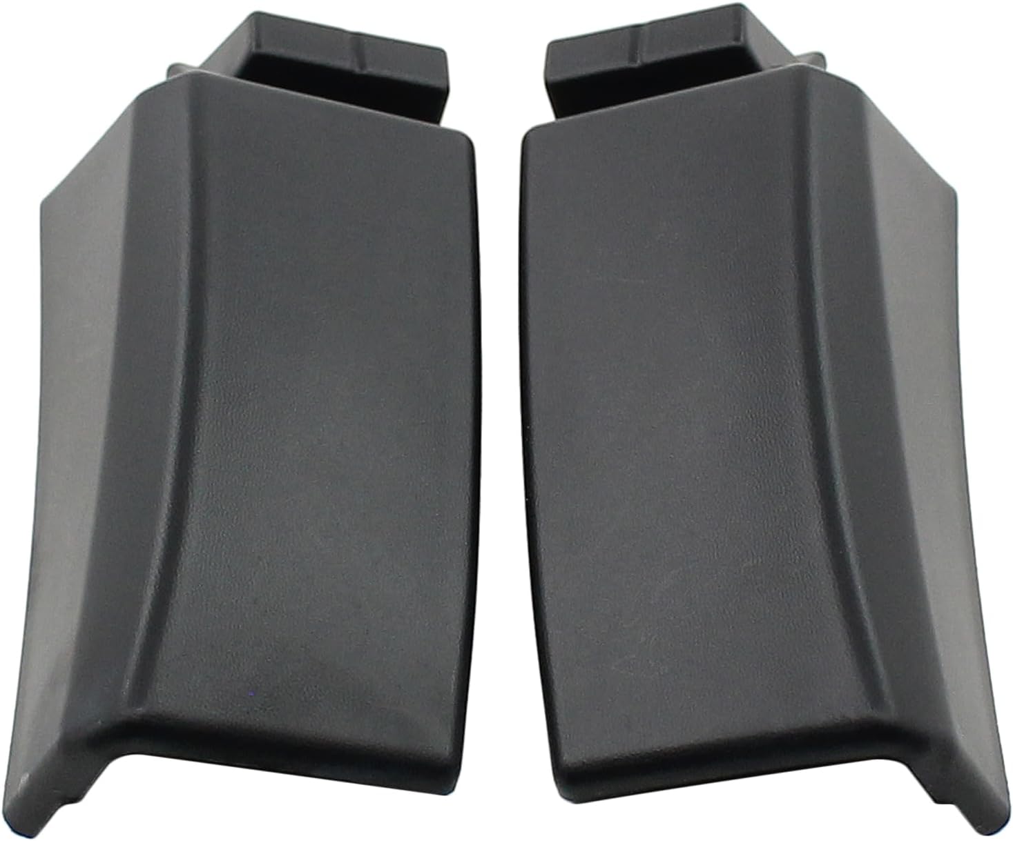 Rear Driver and Passenger Side Quarter Garnish Exterior Molding Trim for Subaru Outback 2015-2019