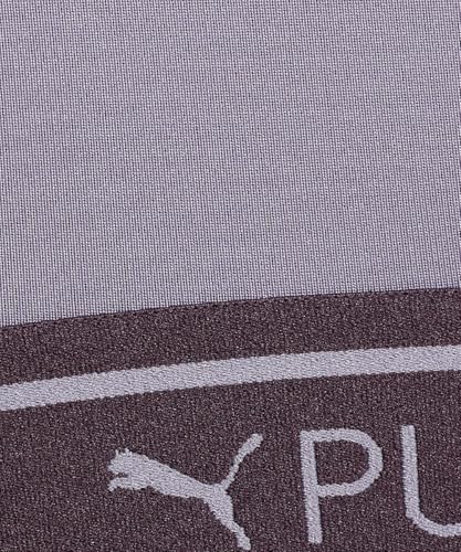 PUMA Kadın 4KEEPS ELASTIC BRA - P-Pale Plum Sports Bras L - Görsel 7