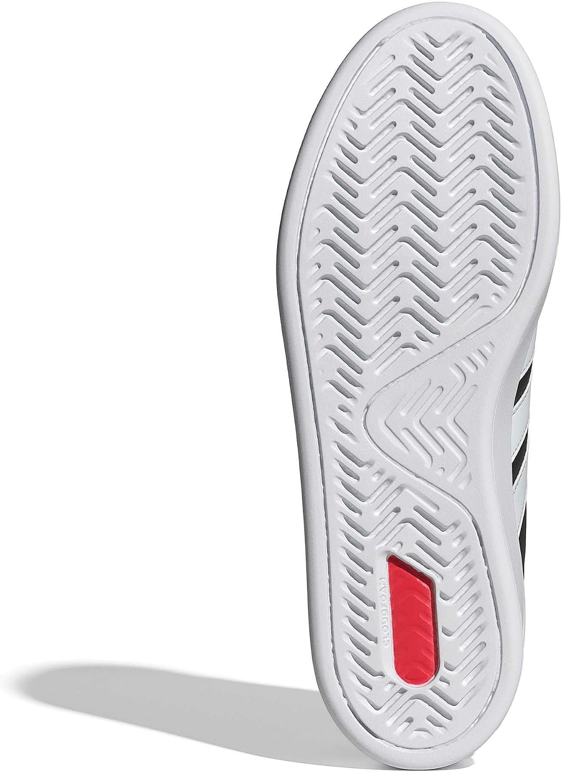 adidas Men's Grand Court 3.0 Sneaker