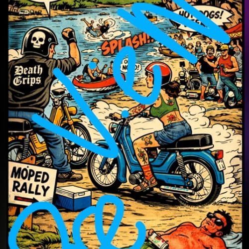 Death grip rally preview