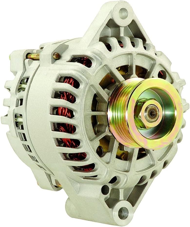 Remy 92510 Alternator