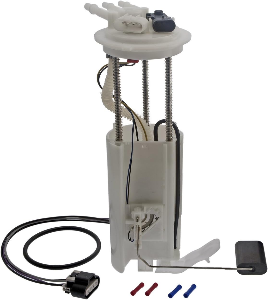 Precise 402P3953M Fuel Pump Module Assembly Automotive