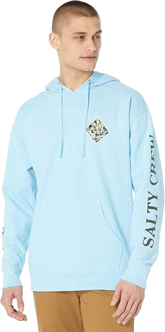 Salty Crew Tippet Tide Pullover Hoodie