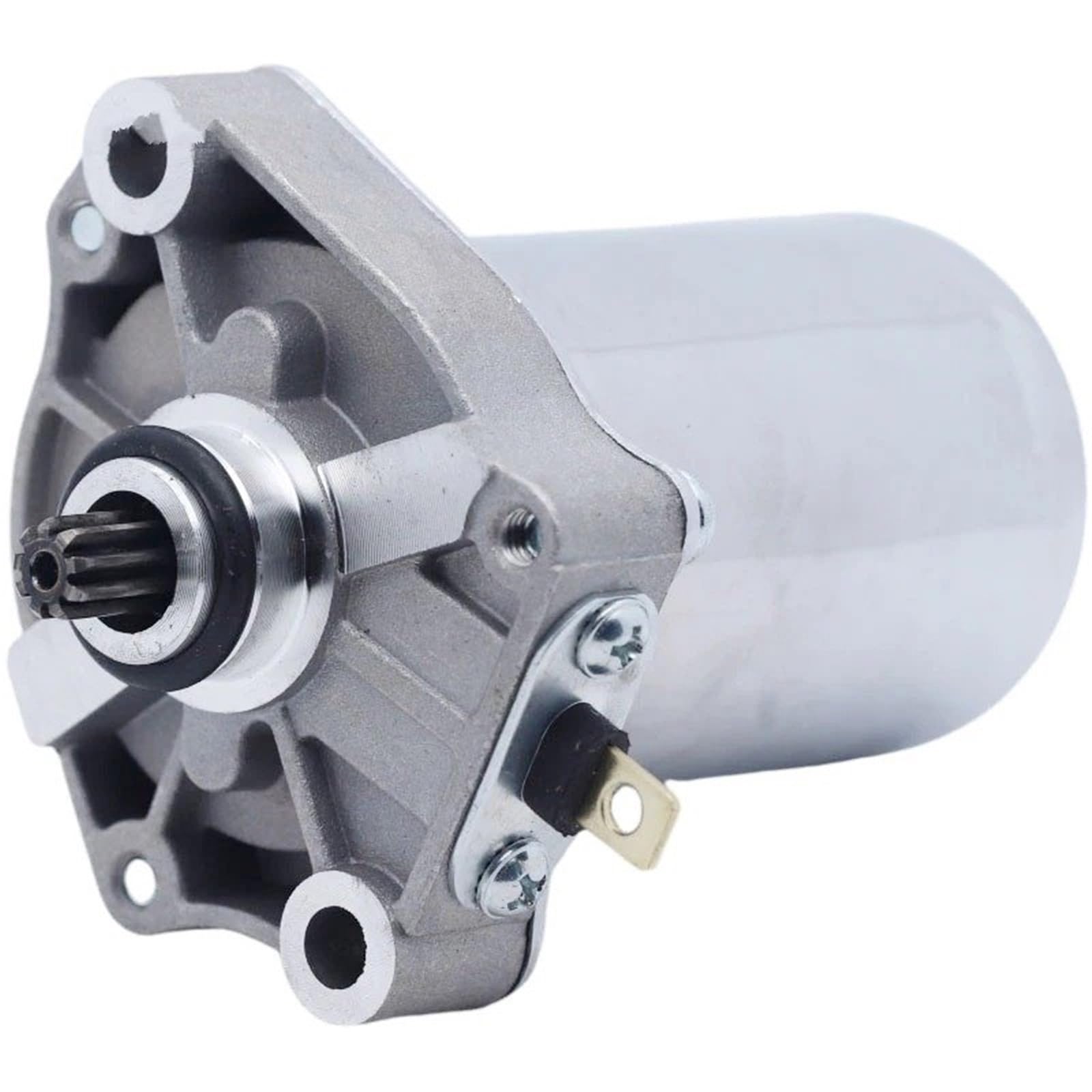 Motorino avviamento Per CRF110F 2013-2018 OEM 31210-KWW-742 BIZ 100 WH100 CLICCA Motorino Di Avviamento Moto