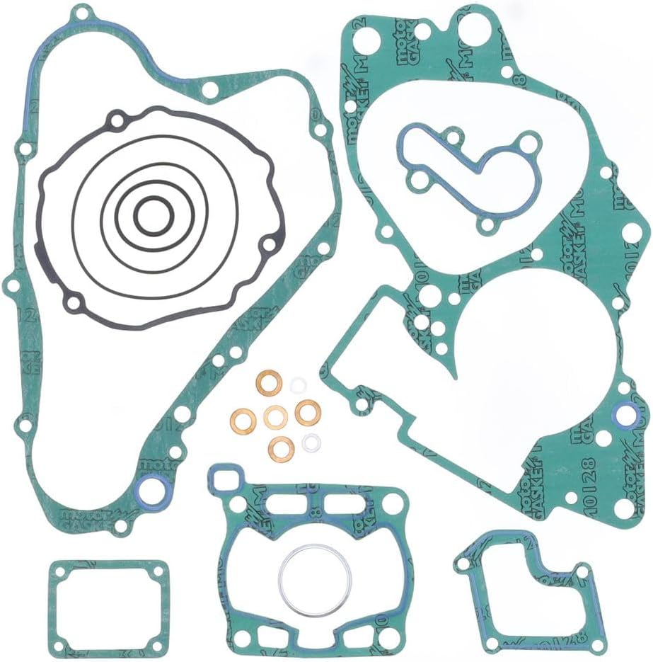 Athena (P400510850034) Complete Engine Gasket Kit