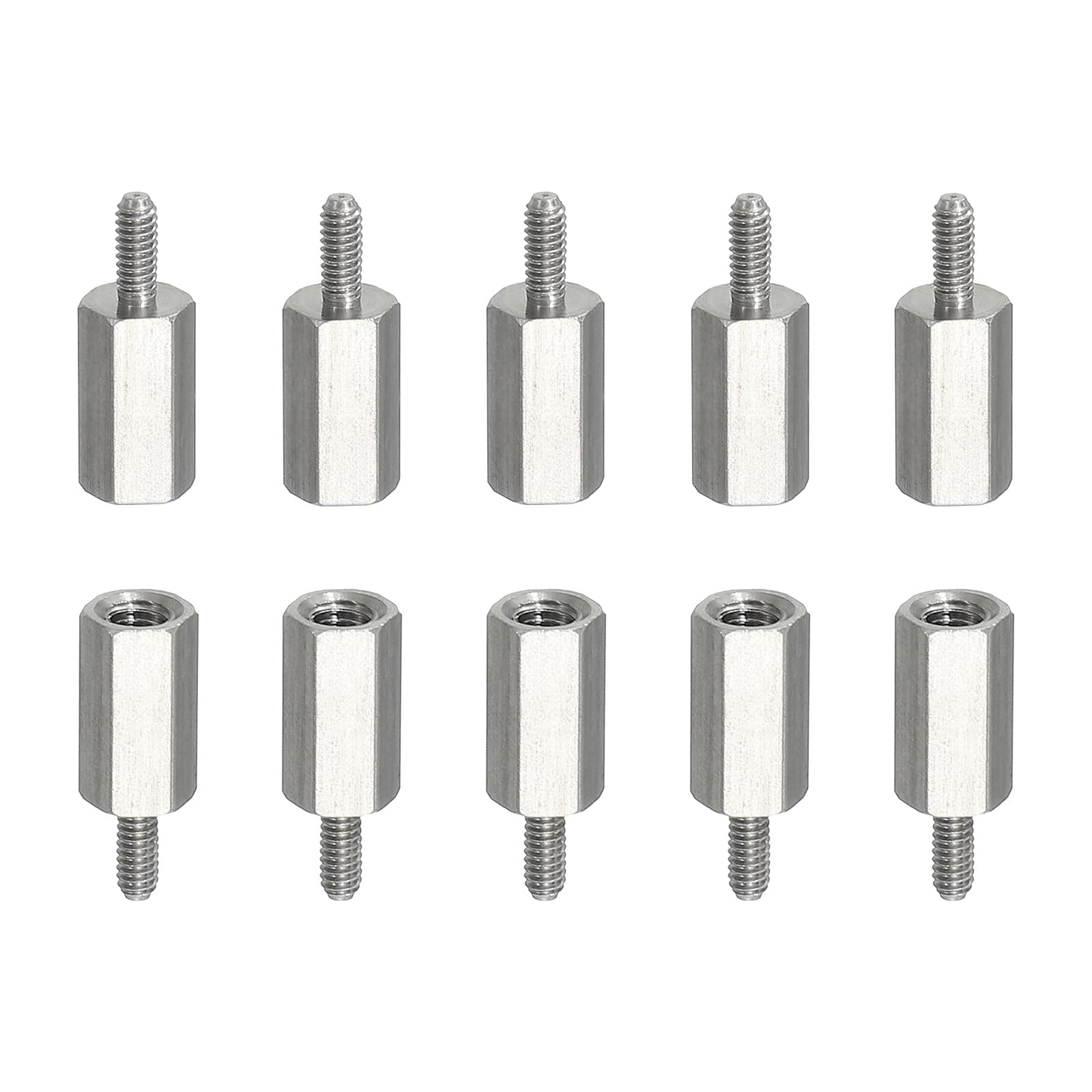 PATIKIL Standoff Screws
