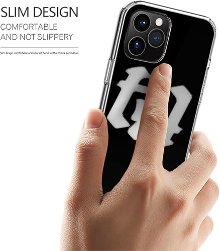 Miniatura 2 de Funda para teléfono RR a prueba de golpes, realmente protege los accesorios colectivos Kankan TPU compatible con iPhone 15 14 Pro Max 13 12 11 X Xs