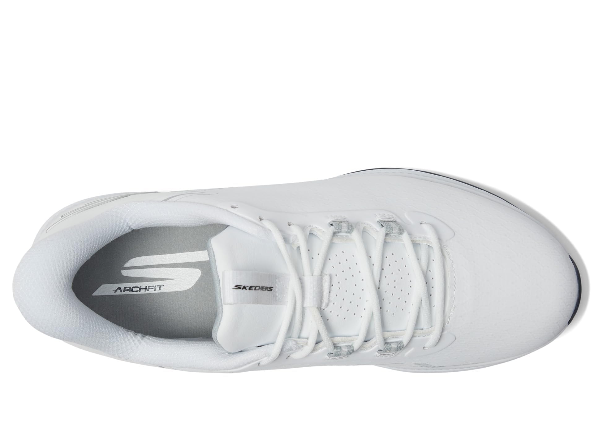 Amazon.co.jp: SKECHERS スケッチャーズ日本正規品 GO GOLF ELITE6