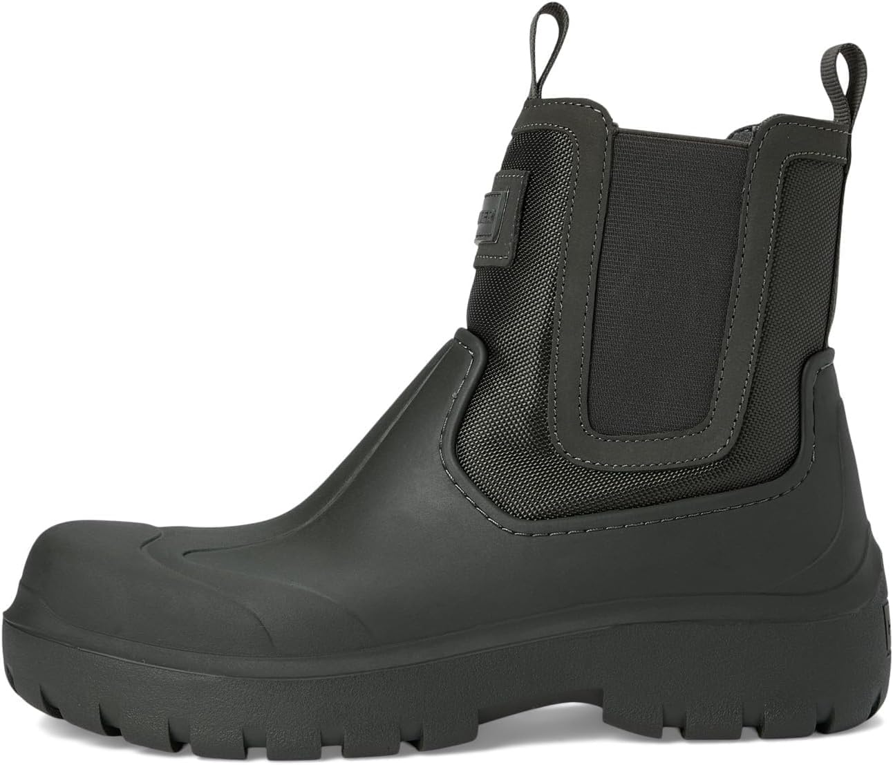 Hunter mens Lorde