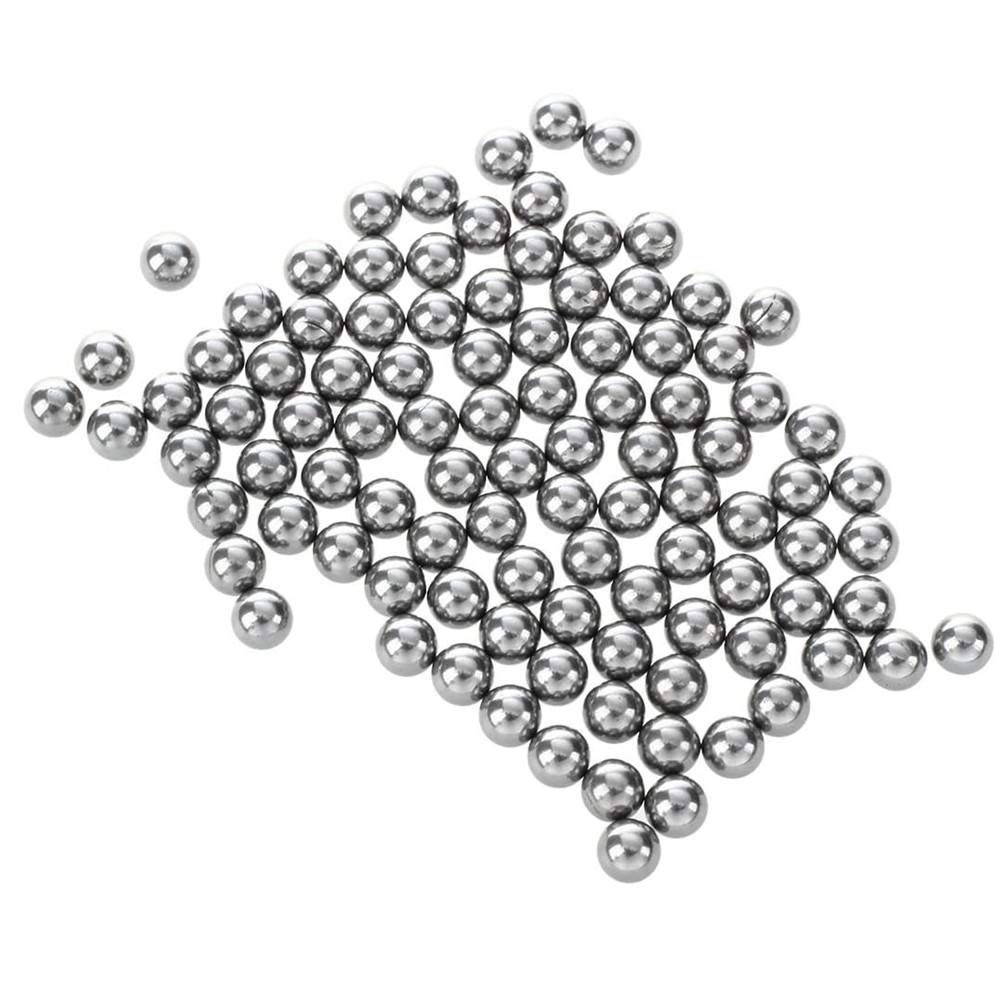 Kulki łożyskowe, Kulki łożyskowe stalowe 5,9-63,5 mm(5.9mm)