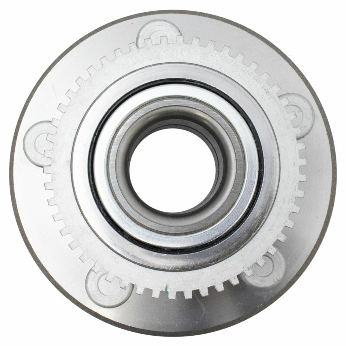 Amazon.com: Hyiccoes Wheel Hub and Bearing Assembly Front Left 