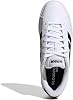 Tenis Casual adidas Grand Court Simpsons - Blanco 3