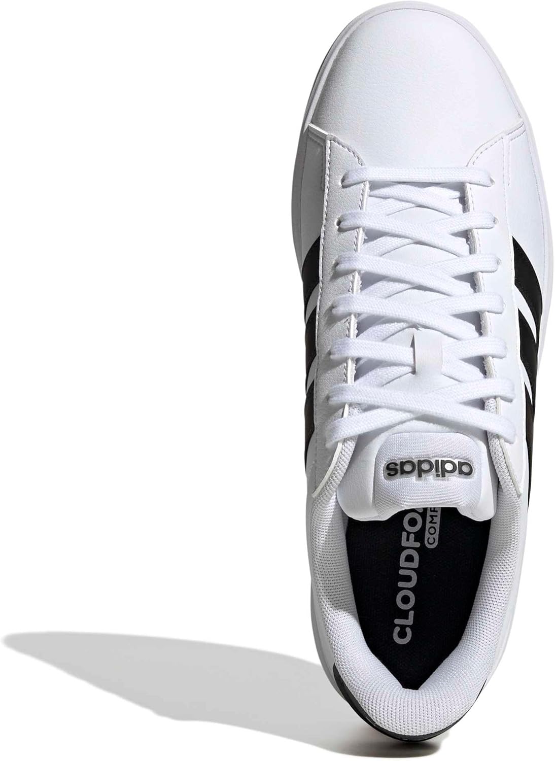 adidas Mens Grand Court