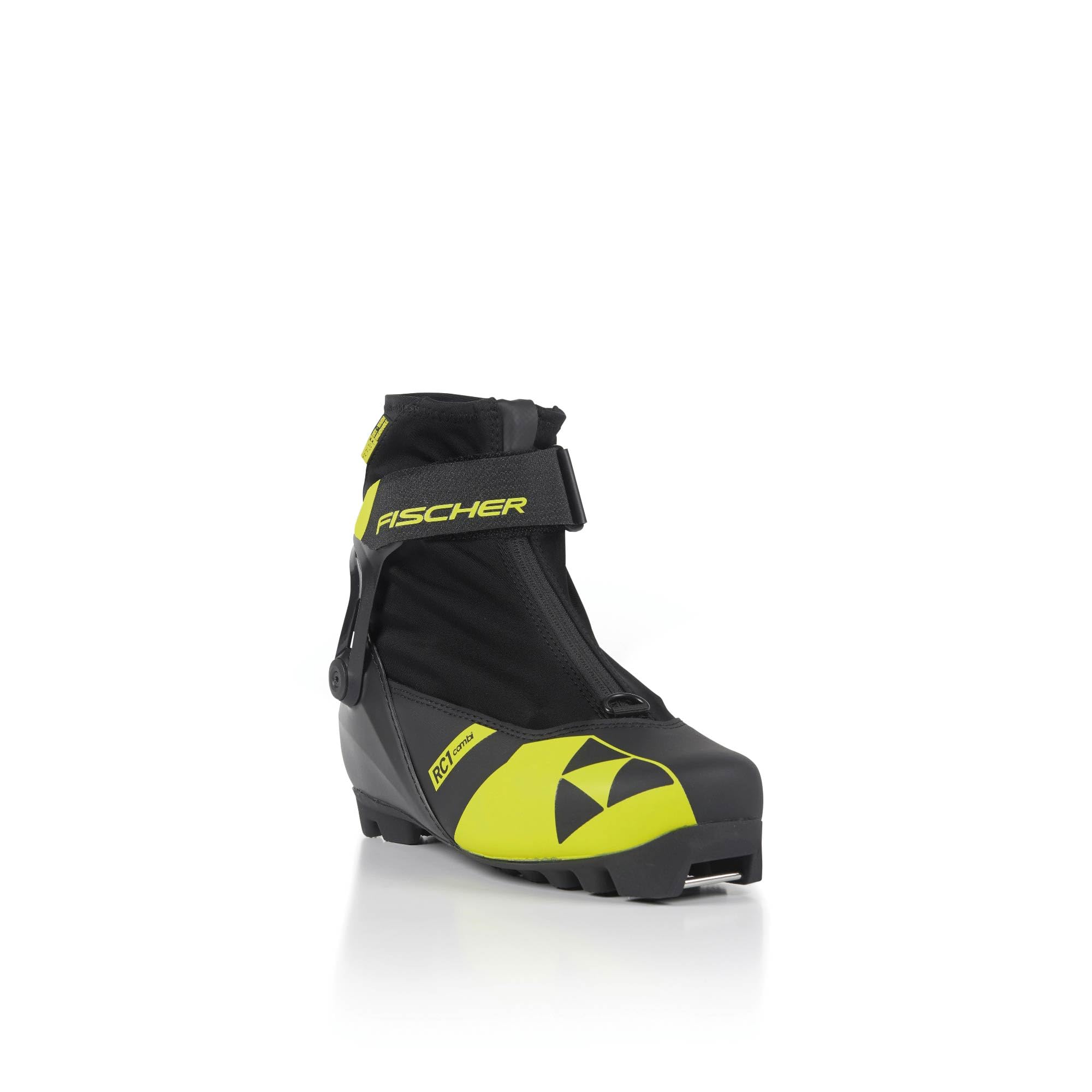 Fischer RC1 JR Combi