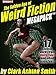 The Golden Age of Weird Fiction MEGAPACK TM Vol. 6: Clark Ashton Smith