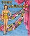 Judy Garland Paper Dolls