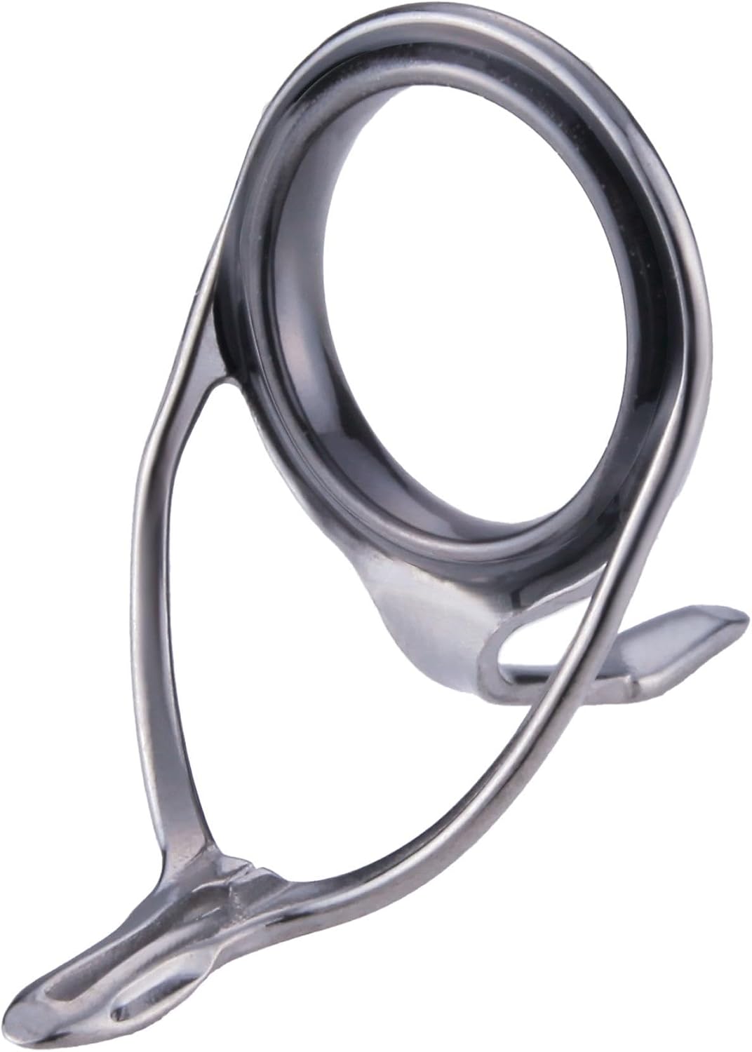 富士工業(Fuji KOGYO) Fuji LKWガイド 縛り式･ライトダブルフットガイド チタンフレーム TORZITEリング [ T-LKTWG / T2-LKWTG ]