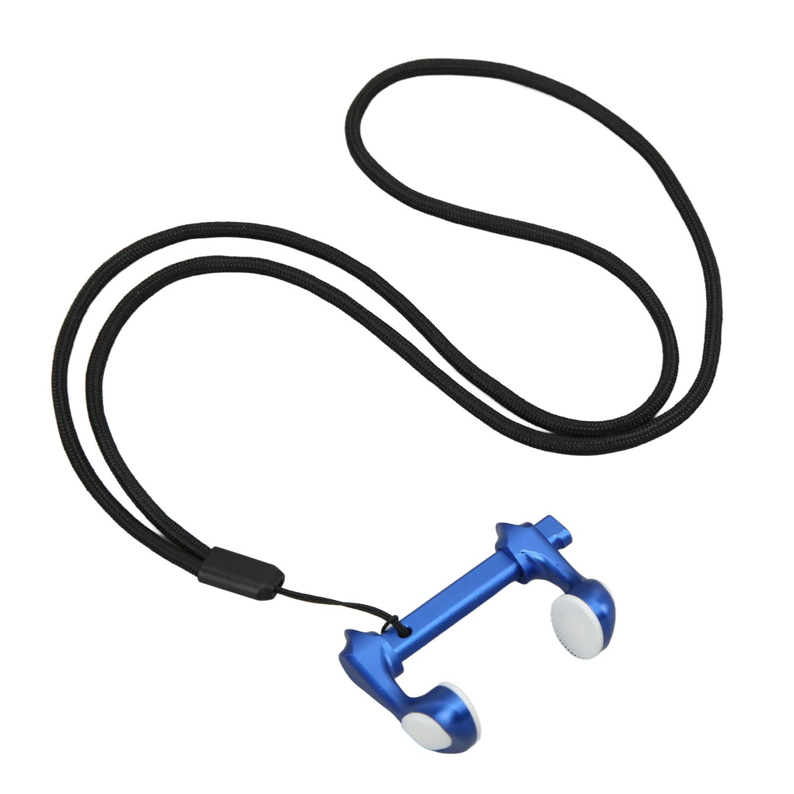 Pince-nez Apnée Aluminium Molchanovs