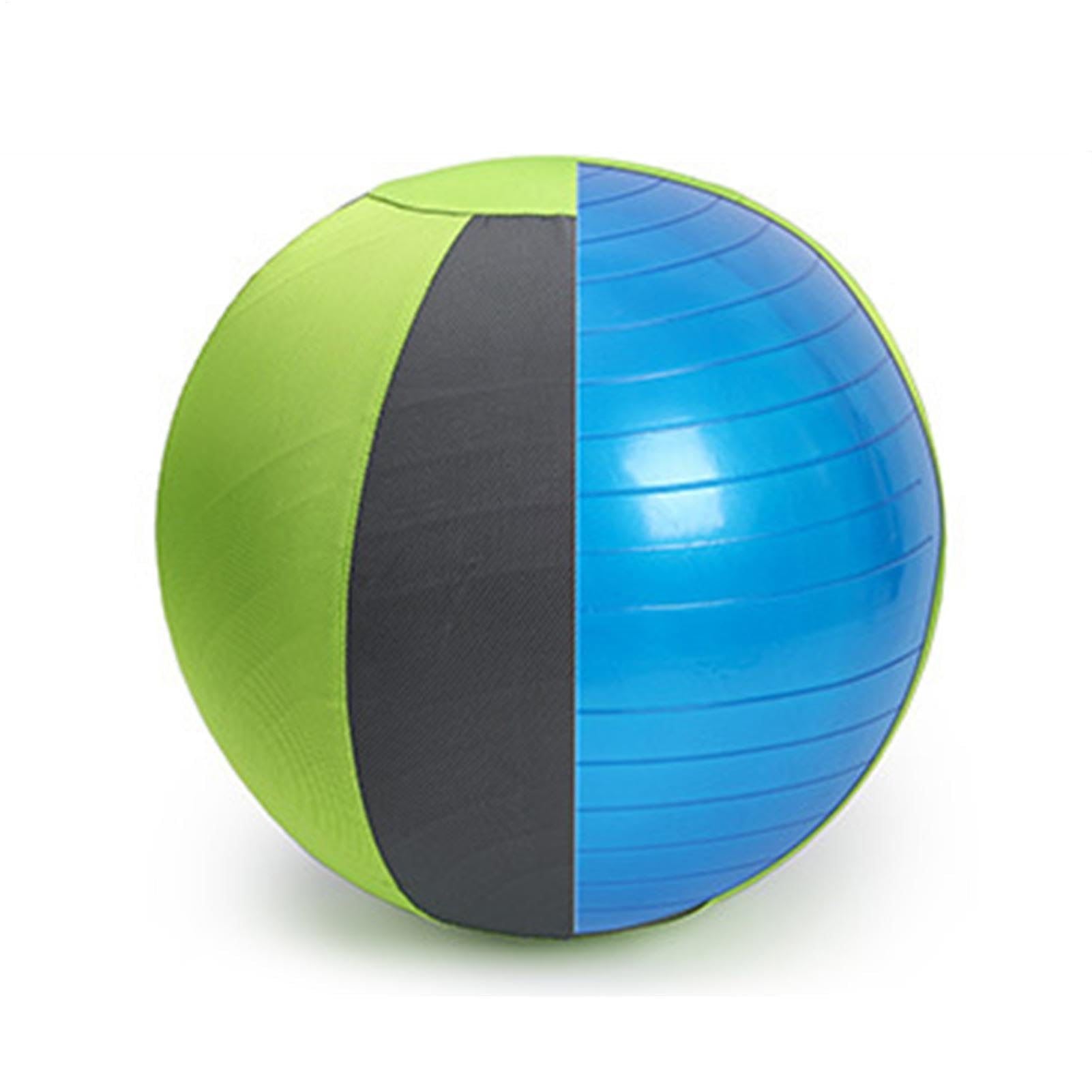 Pelota Grande Pastoreo Perros Mordedor Inflable Cachorros | Juguete Interactivo Cachorros para Padres de Mascotas, Amantes de Animales, Patio, Jardín, Parque, Apartamento, Piscina,