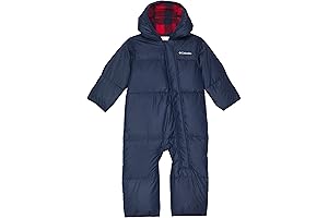 Patagonia Baby Snuggly Bunny Bunting