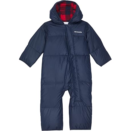 Patagonia Baby Snuggly Bunny Bunting