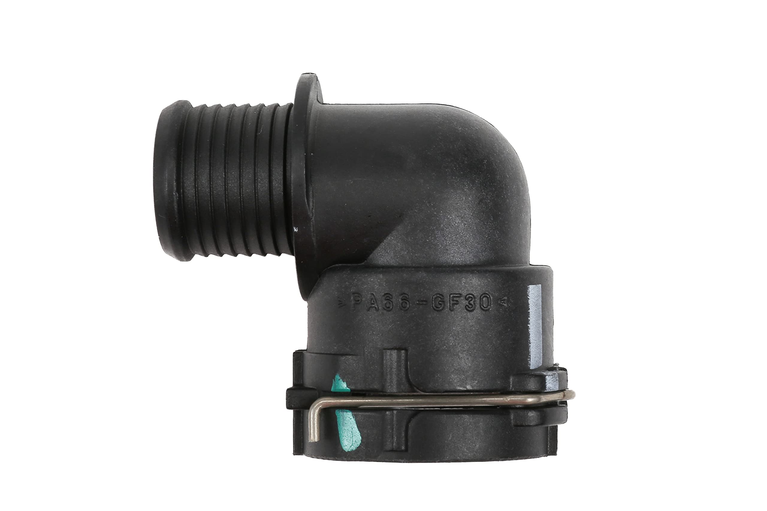 Amazon.com: GM Genuine Parts 95089364 Heater Inlet Hose Connector  