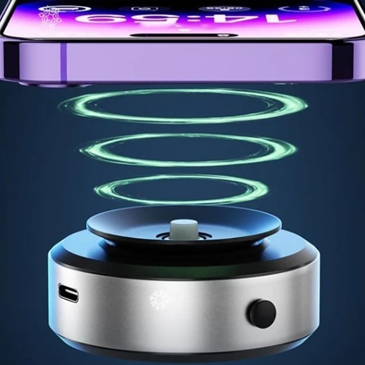 Ventosa, supporto magnetico per telefono cellulare, nuova ventosa