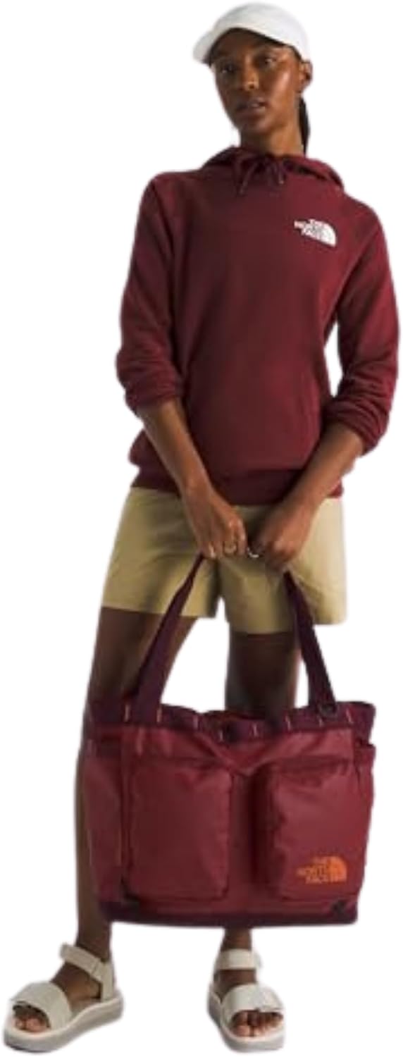 The North Face Base Camp Voyager Tote