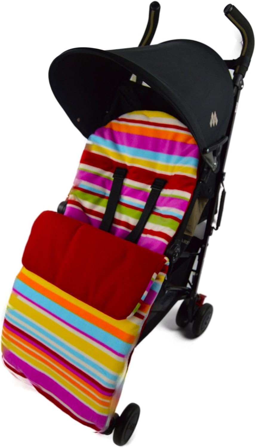 mountain buggy duet footmuff