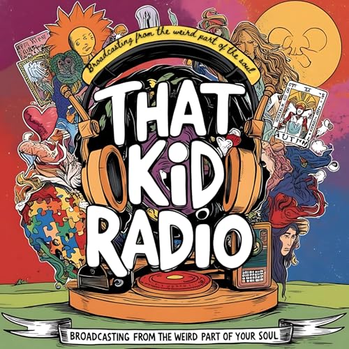 "That Kid" Radio Titelbild