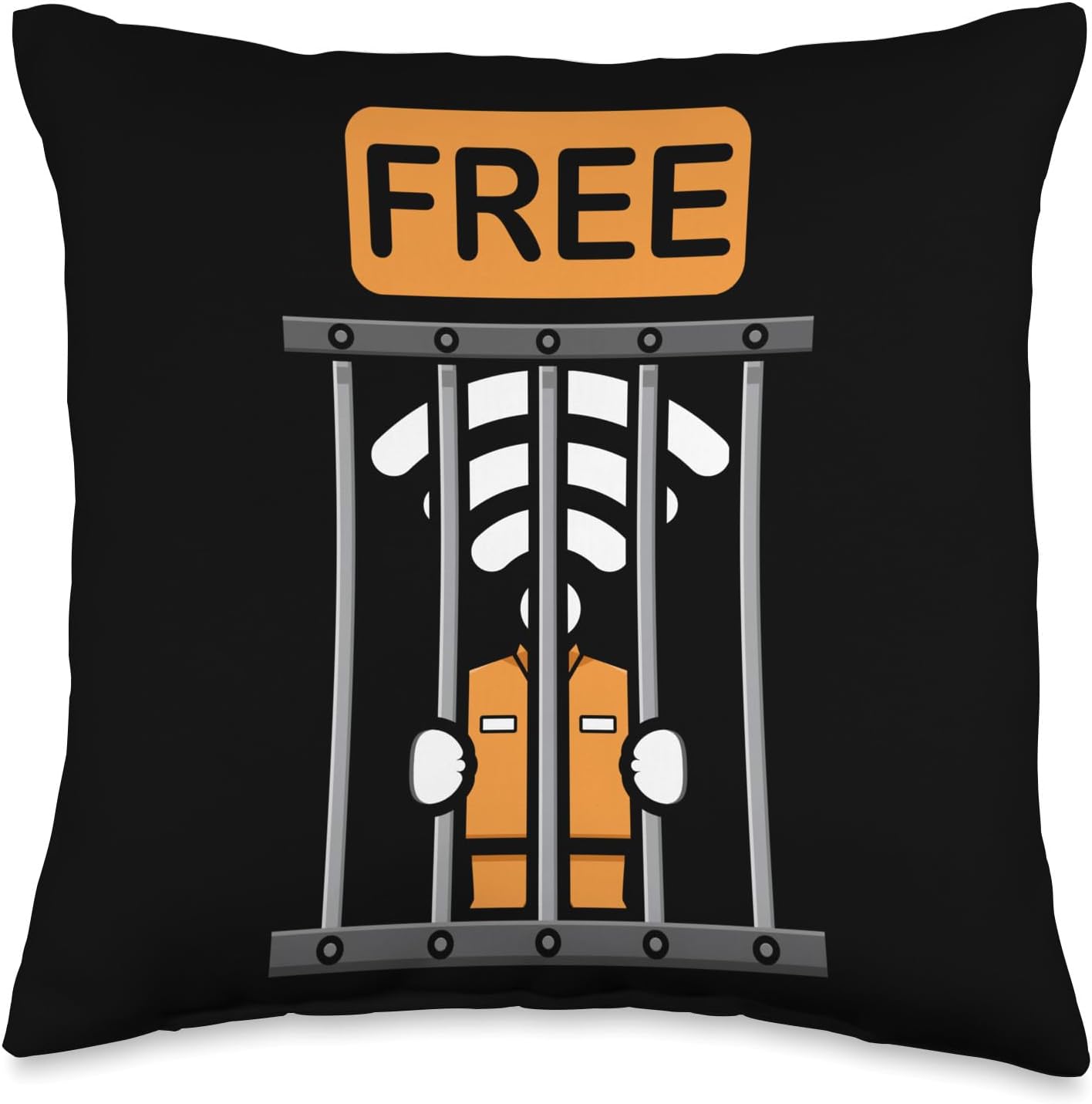 IT GEEK, PC Storage Devices Evolution Computer Nerd Throw Pillow
