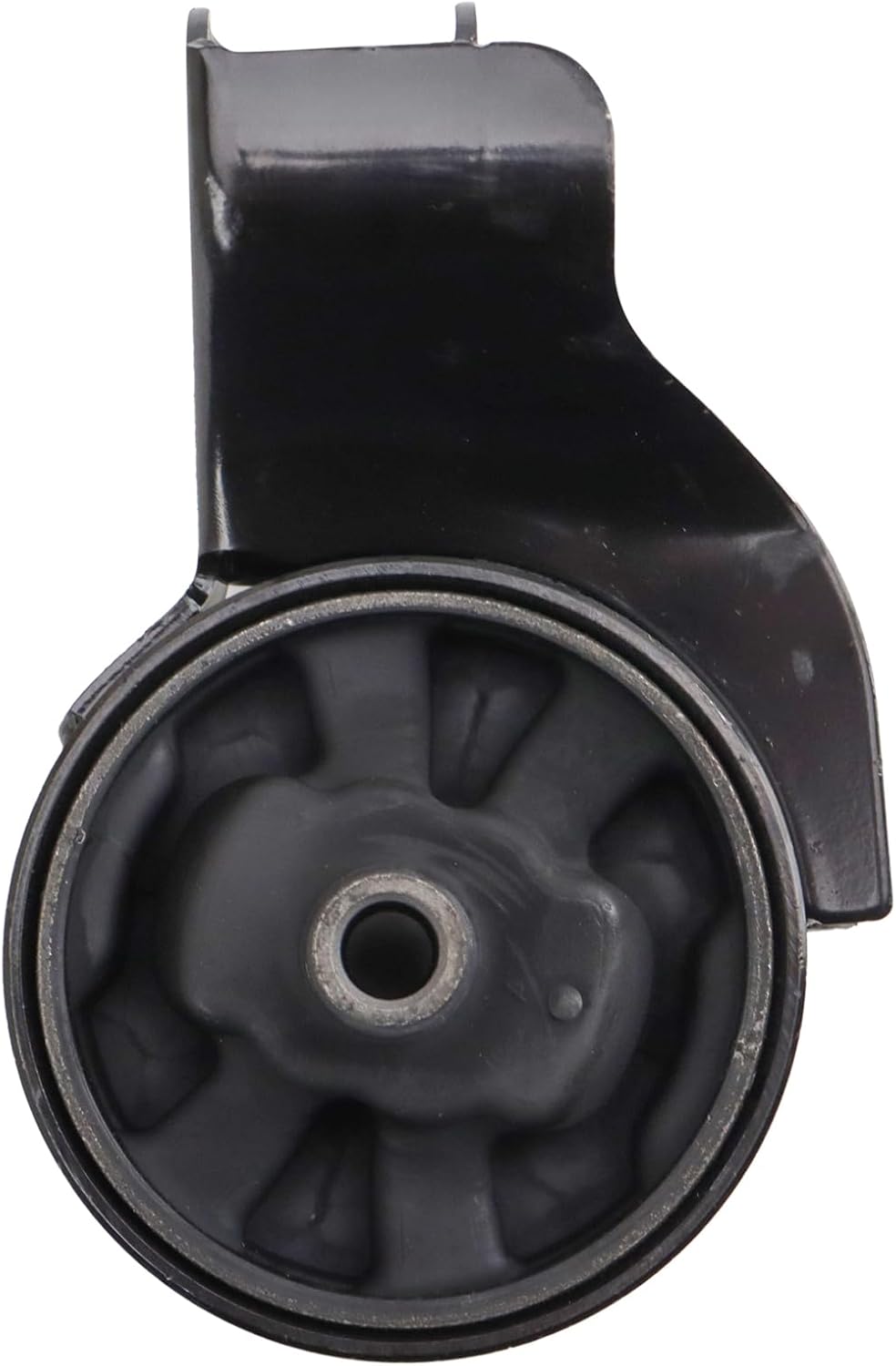 Rear Engine Mount Compatible with 2001-2006 Hyundai Elantra 2003-2008 Tiburon