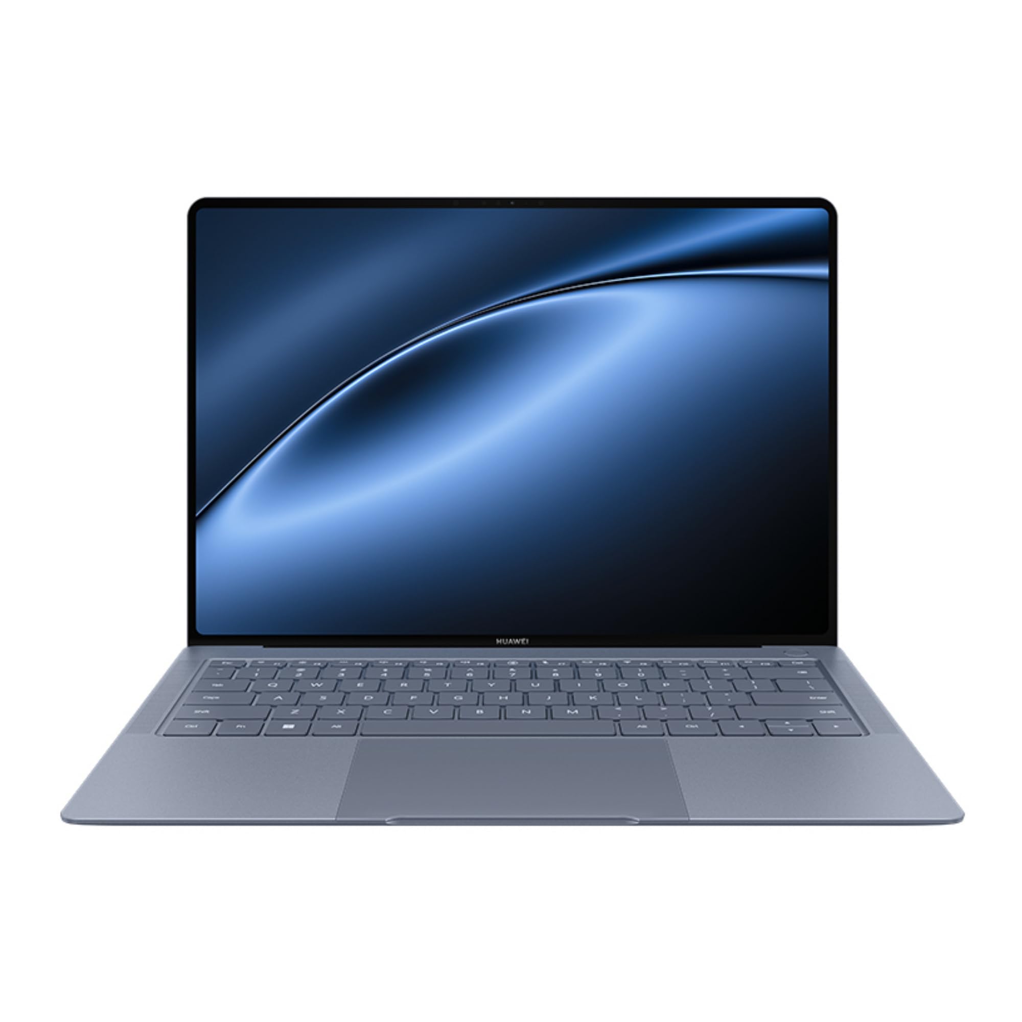 HUAWEI MateBook X Pro (2024) - Ultra 7, 32GB 1TB, Win11Pro, Blau