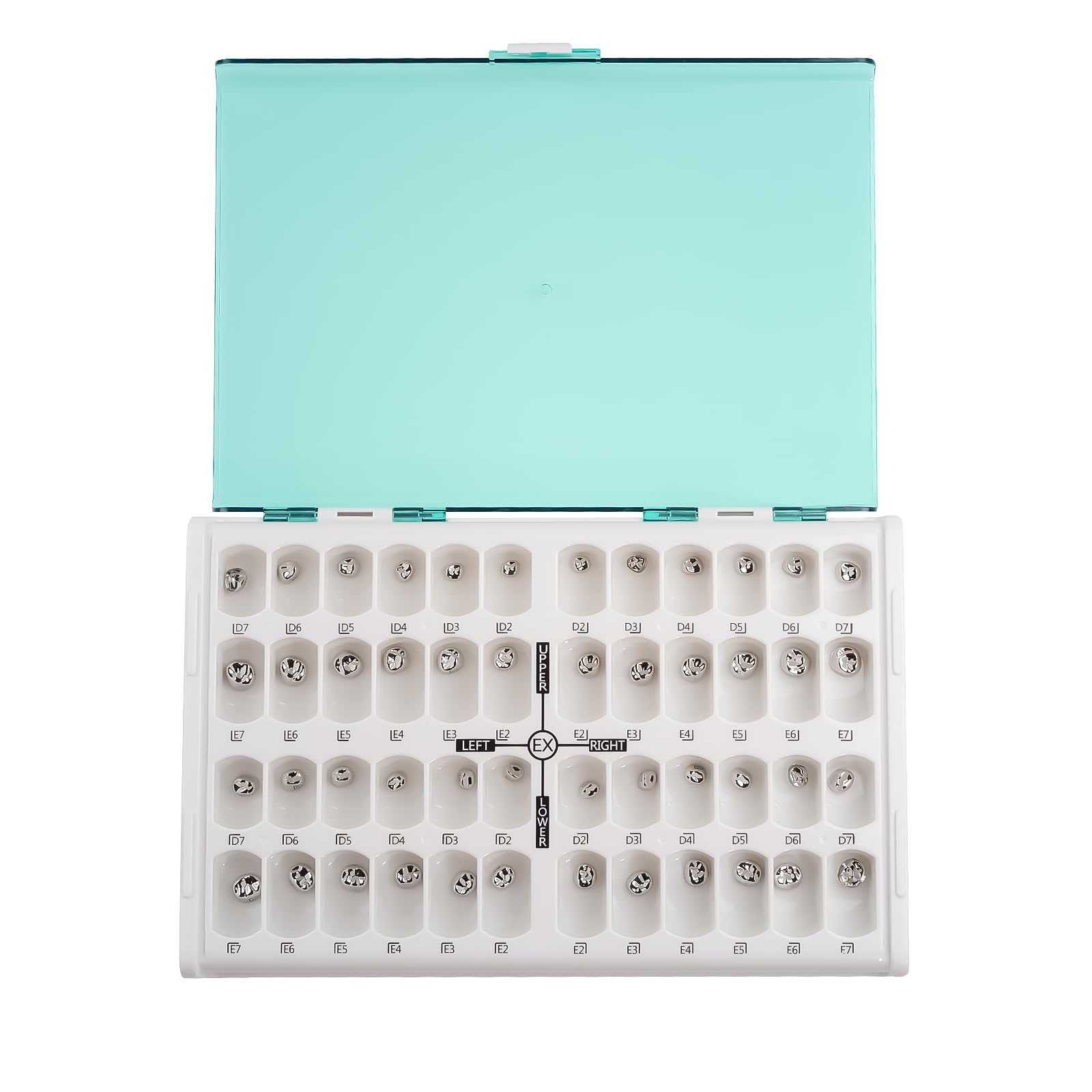 best permanent dental cement for crowns