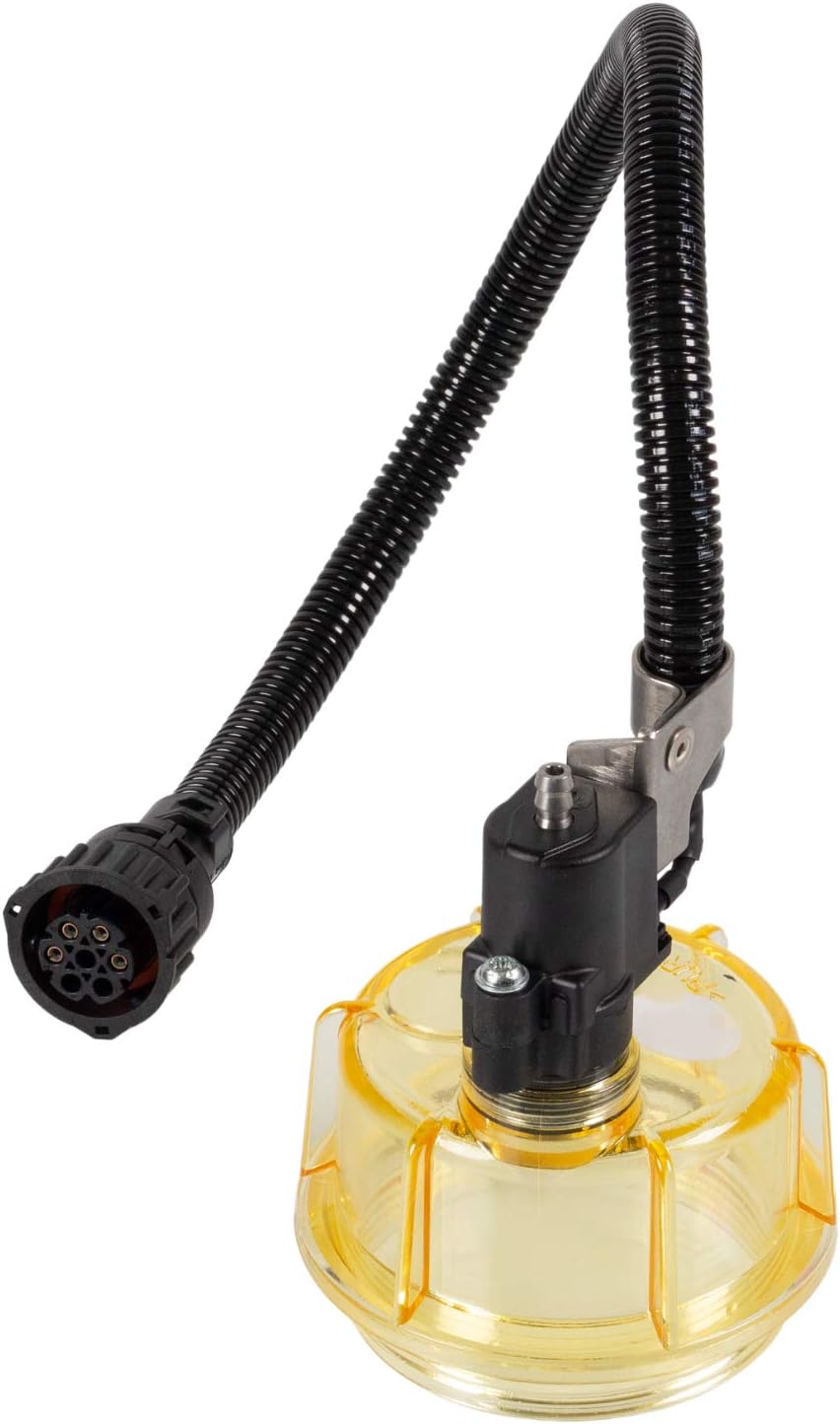 febi bilstein 171294 Fuel Filter Water Separator