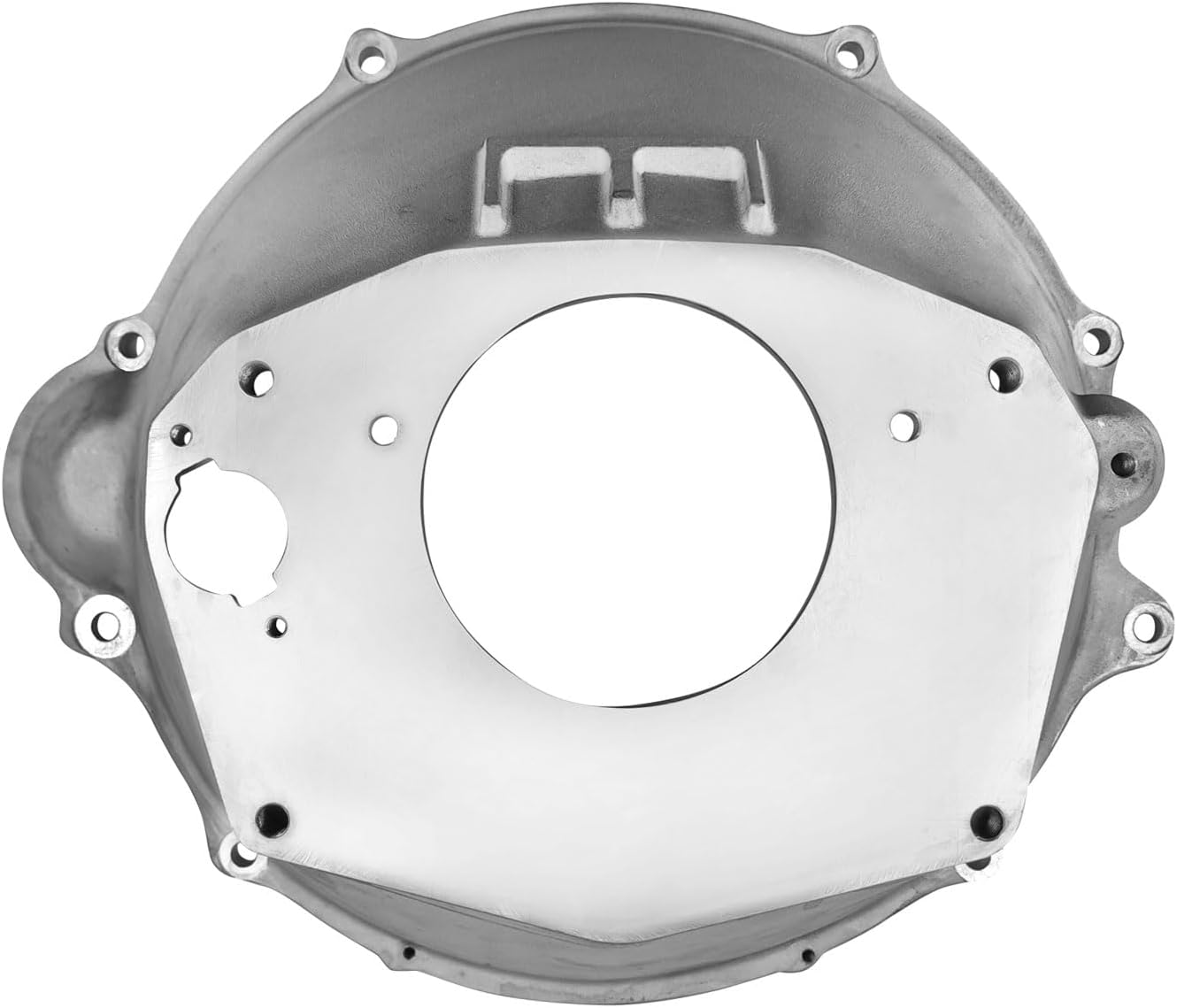 Transmission Bellhousing Compatible with Cummins NV4500 5.9L