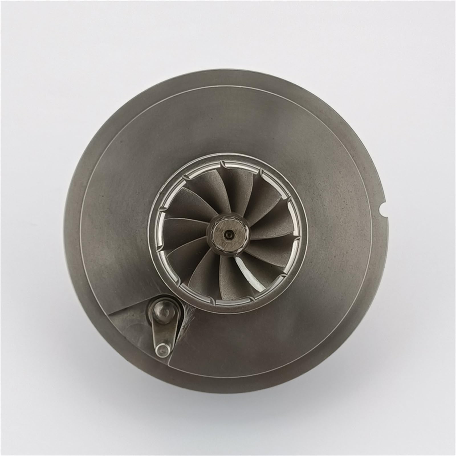 Cartouche Turbo TD04L adaptée aux Turbos 49377-07403/49377-07405/49377-07406/49377-07440/49377-07401/49377-07404, 1 pièce