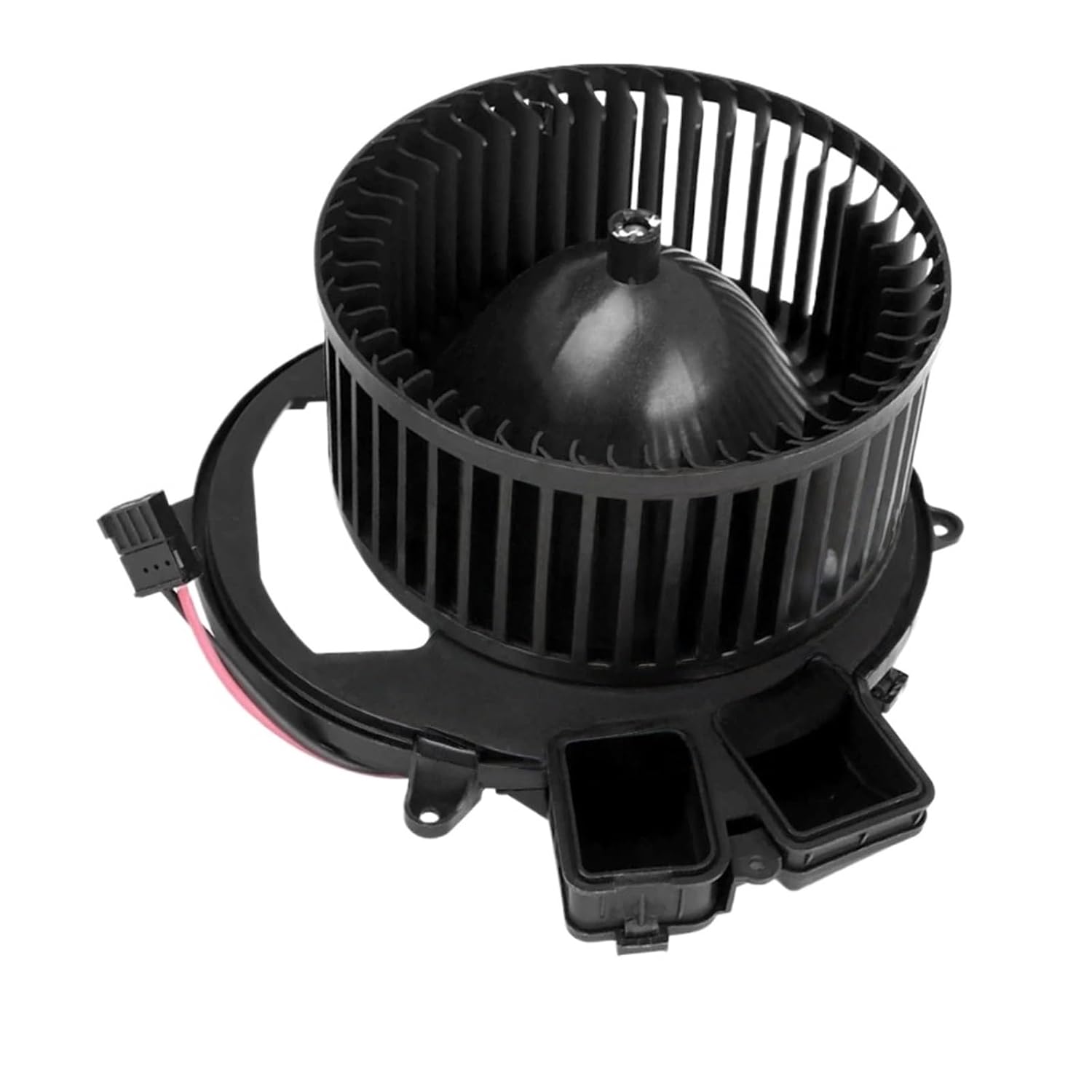 オートエアコン ヒーター ブロワーモーター ファン ベンツ X166 X167