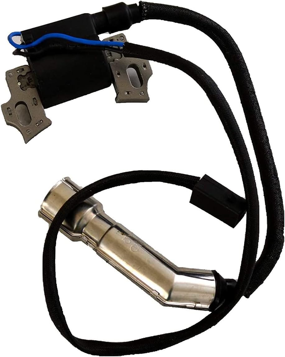 Ignition Coil for MTD Snow Blower 265-JU 270-JU - Replaces 751-12013 951-12013