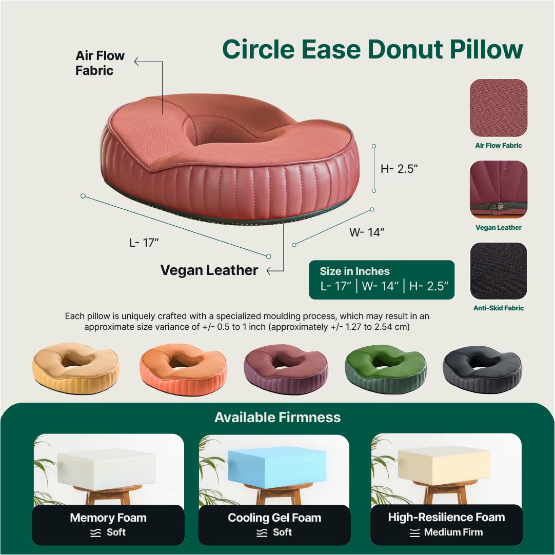 Tailbone Dard-Coxyx seat Kushk for Kushk for White Willow donut pillow chair-hemarayoid and hemorrhoids pillow seat donut cushion-middle firm HR Memory Memory Memori Memori Foom Orthopedic Cockesex Ring Pilo-Ebov 60KG-Bearber Tailbone Dard-Coxyx seat Kushk for Kushk for White Willow donut pillow chair-hemarayoid and hemorrhoids pillow seat donut cushion-middle firm HR Memory Memory Memori Memori Foom Orthopedic Cockesex Ring Pilo-Ebov 60KG-Bearber