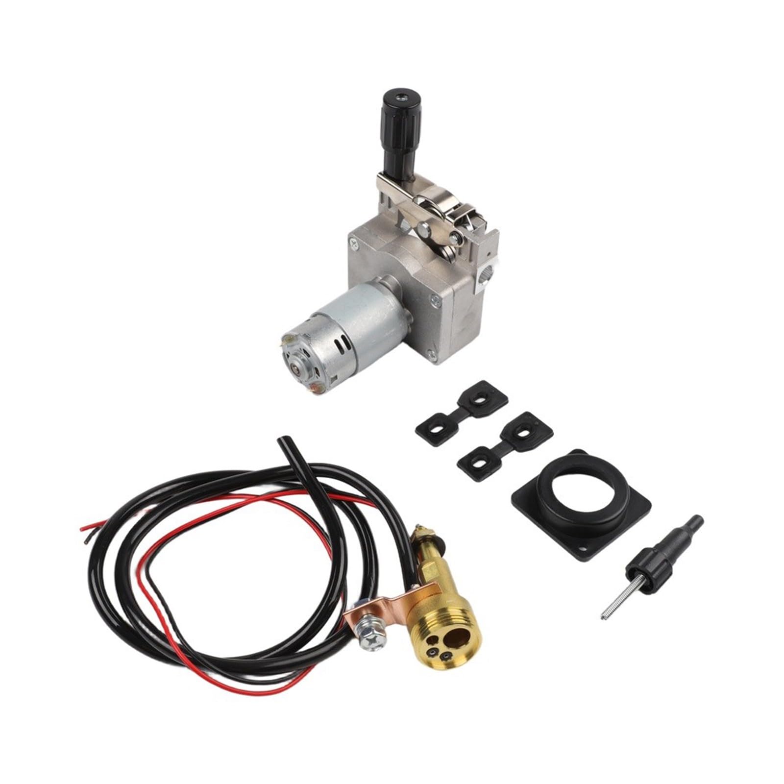 Saldatore MIG per assemblaggio motore alimentatore filo, 24 V 25 W