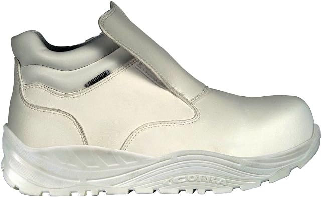 Cofra Zapatos de Seguridad Okuden S3 Ci – Talla SRC en : Amazon.es