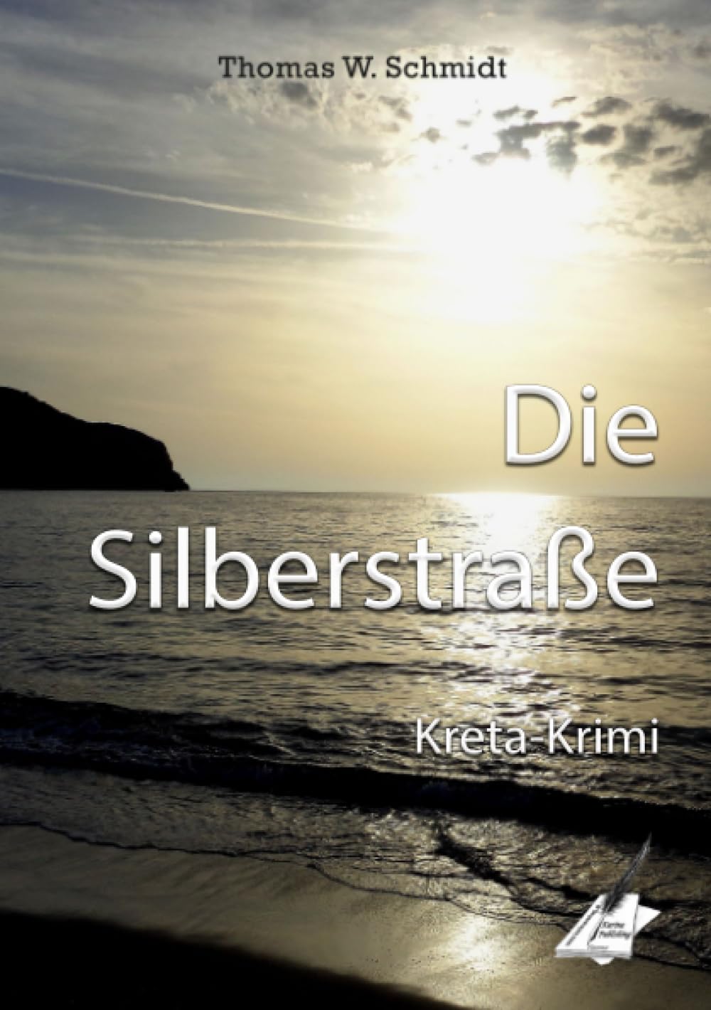 Die Silberstraße: Kreta-Krimi