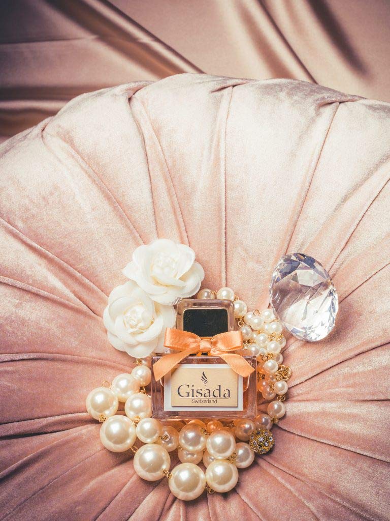 Gisada Donna Eau De Toilette 100ml