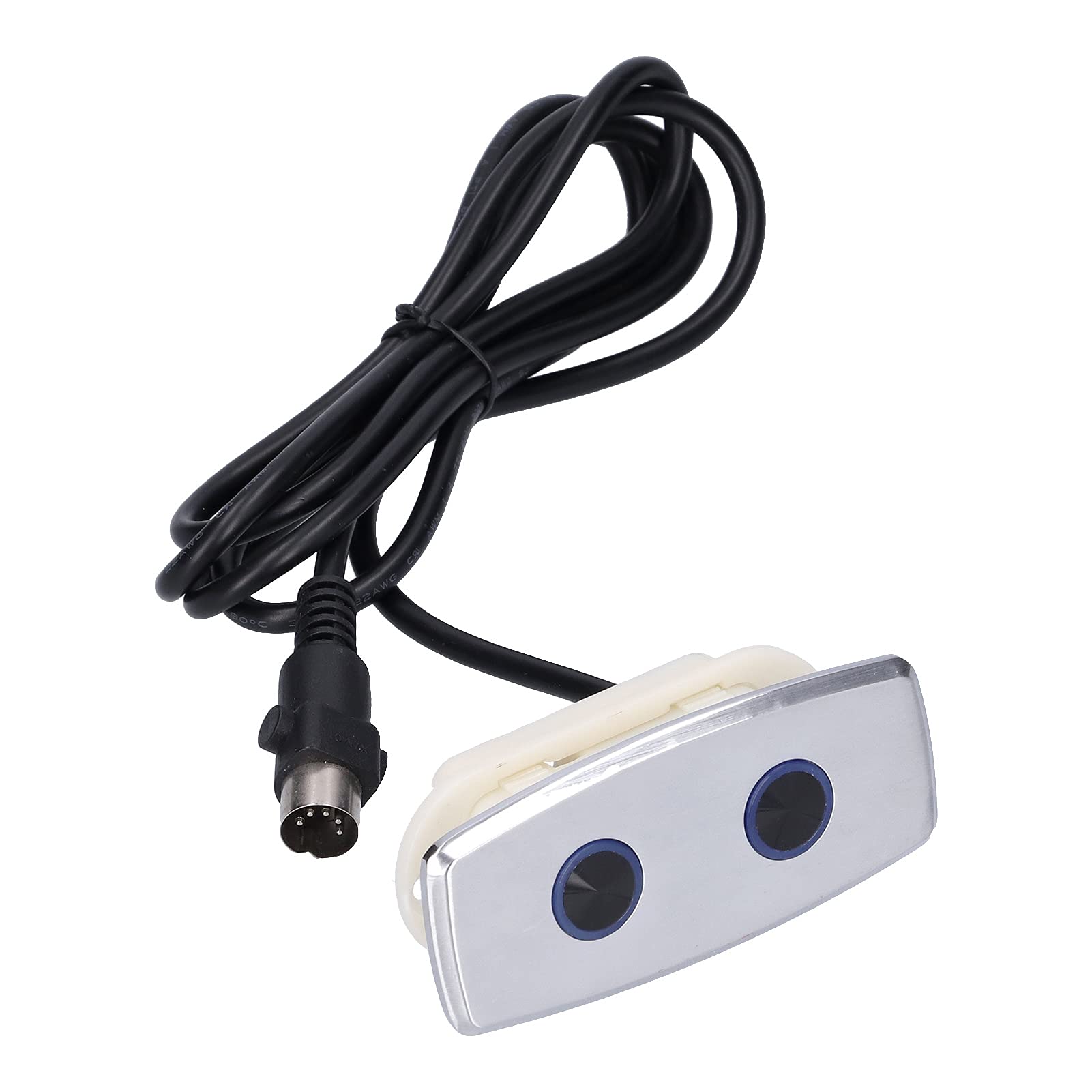 Sofa Controller, Zinc Alloy Recliner Switch Durable Electric for Home for Indoor-image-47