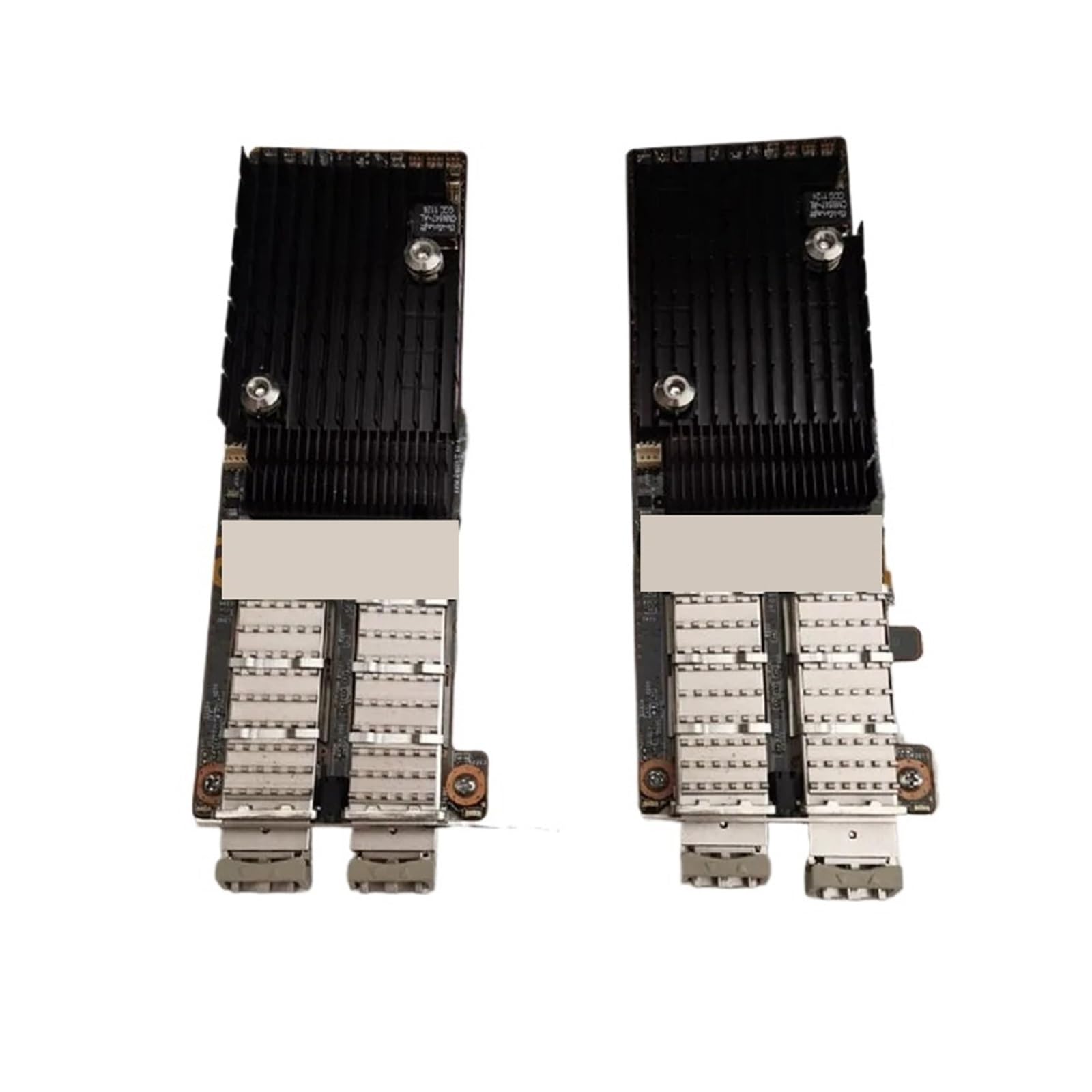 BALYDLUL 1pcs For X1027A ATLS2XGF 501-7283 10GB card Kit