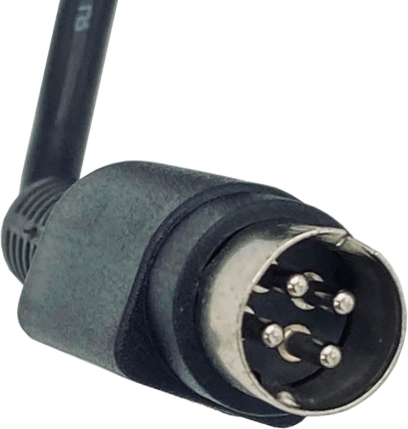 150W 4-Pin Edac EA11701H-560 AC Adapter 56V 2.67A Power Supply Cord