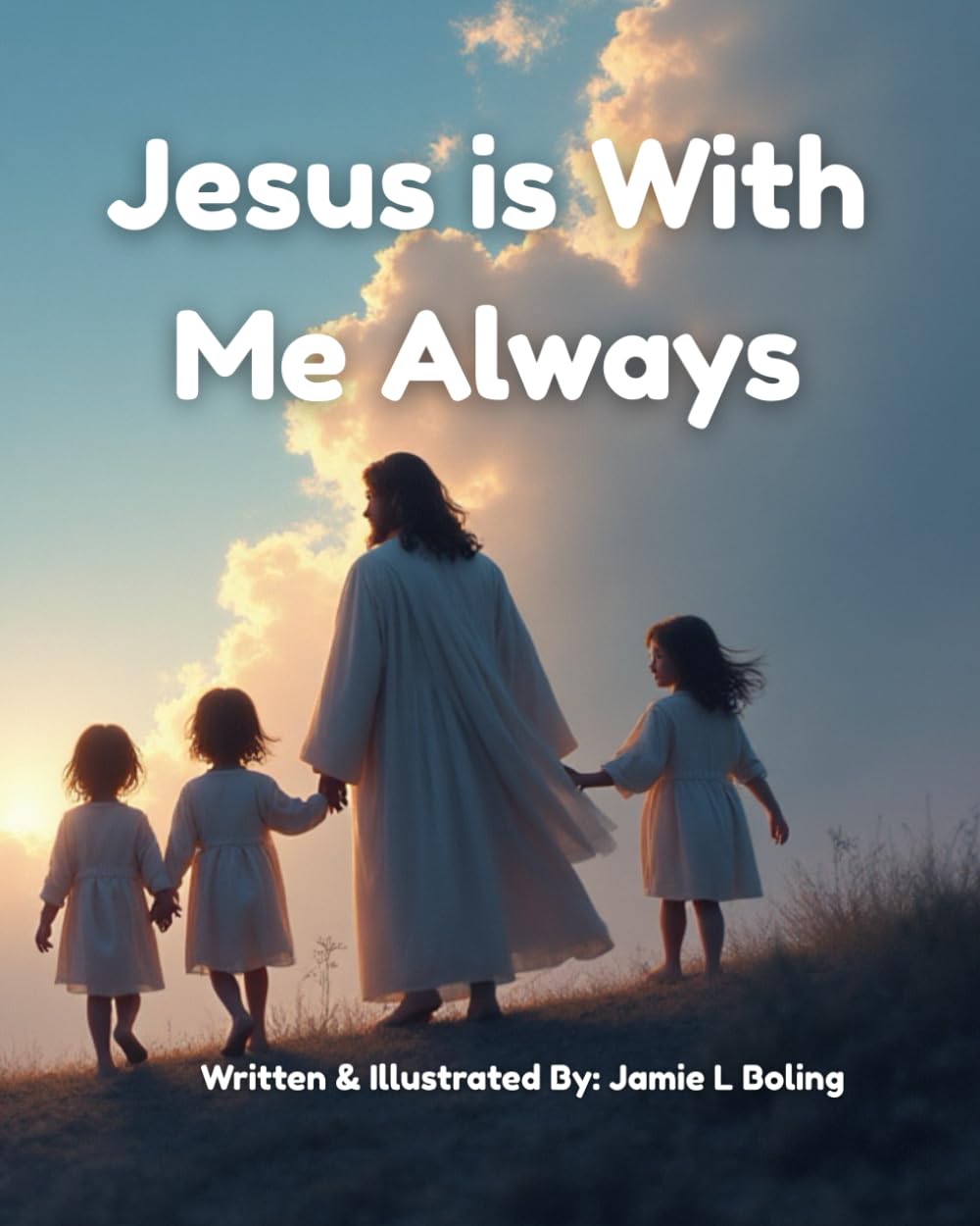 Jesus Is With Me Always